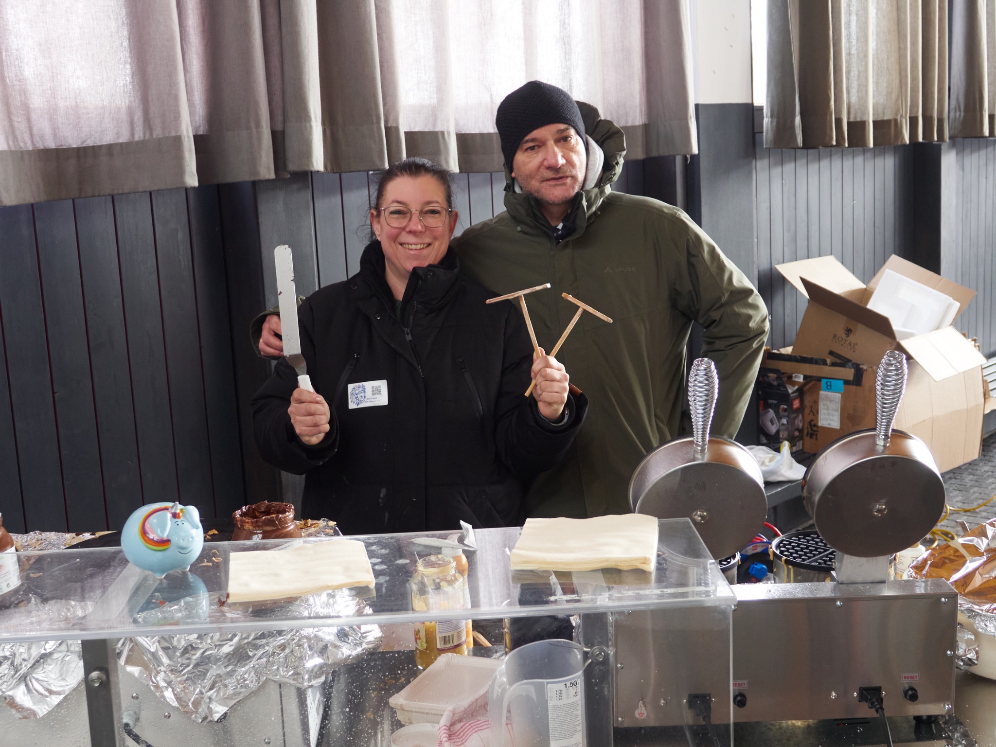 Turniertag 2025 1937